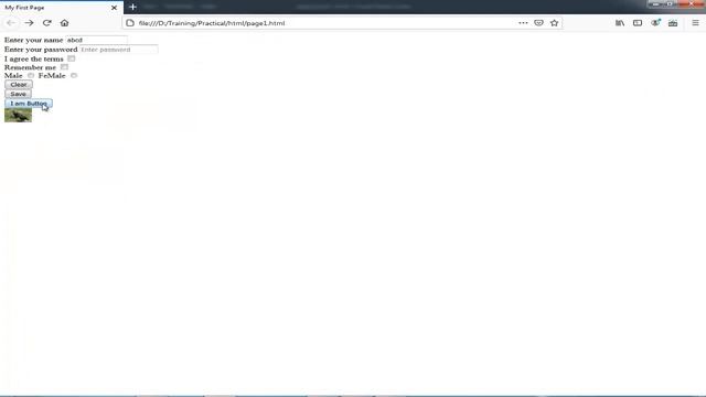 Learn HTML5 in tamil | FORMS смотреть онлайн