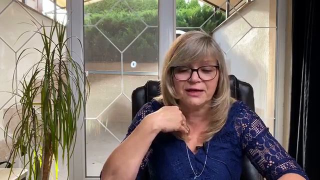 Бог вечно помнит Завет Свой! - Тамара Дудник смотреть онлайн