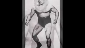 RIP Dead Wrestlers: Jose Gomez