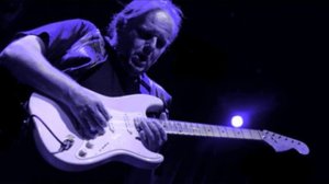 WALTER TROUT -  If You Just Try