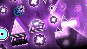 Nawa by ItsHarry & more | Geometry dash
