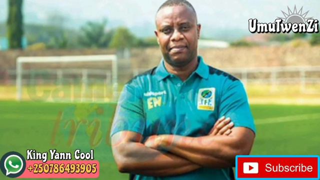 Coach Etienne Ndayiragije atanguye kugabishwa n'ukuburirwa kubera ukudahamagara Saido Ntibazonkiza смотреть онлайн