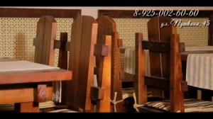 Ресторан Чешской кухни в Серпухове Zlata Praha