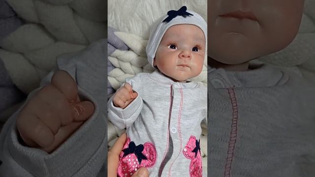 Малышка Бетти. Реплика смотреть онлайн