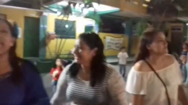 PROFESORAS ESCUELA DEMETRIO AGUILERA смотреть онлайн