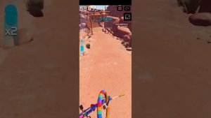 Учимся делать reverse в Bmx 2