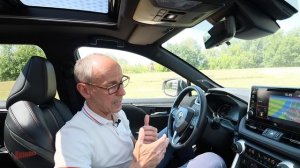 Toyota RAV4 Plug In Hybrid