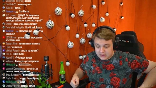 Пятёрка В ШОКЕ от существования этой ВЕЩИ | Рассказывает про подарок другу смотреть онлайн