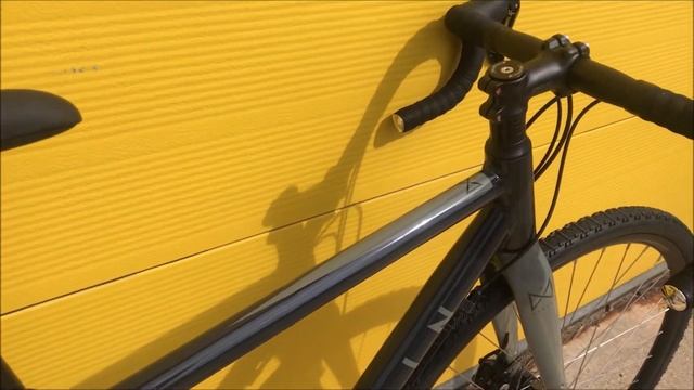 Merlin Malt G2 Claris Gravel Bike - 2021 смотреть онлайн