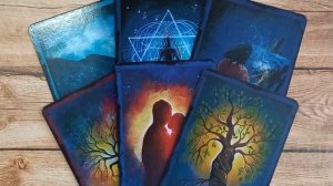 ?Послание от Вселенной ?