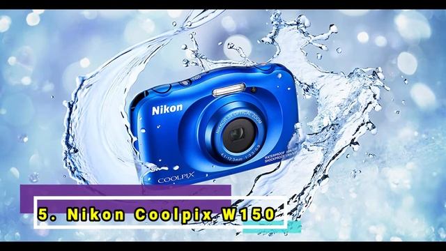 ? Las 10 MEJORES CAMARAS ACUATICAS del Mercado (2023) ✅ - Cámaras Sumergibles 4K смотреть онлайн