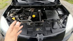 Обзор Renault Megane 3 поколения