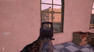 Ukraine vs WAGNER Mod Gameplay Operation Harsh Doorstop