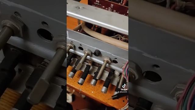 ремонт магнітофона маяк 232 початок. #80s #90s #магнітофон #маяк смотреть онлайн