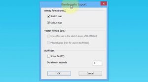 BluffTitler и Bixelangelo. Создание и прорисовка эскизов