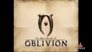 The Elder Scrolls IV - Oblivion Soundtrack - 24 Deep Waters