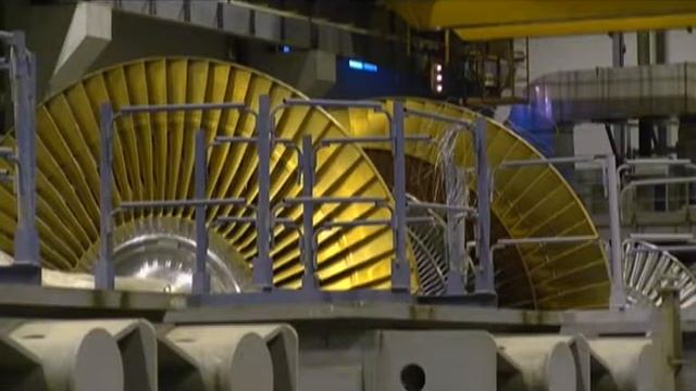 Экскурсия на стройплощадку для сотрудников "ТИТАН-2" смотреть онлайн