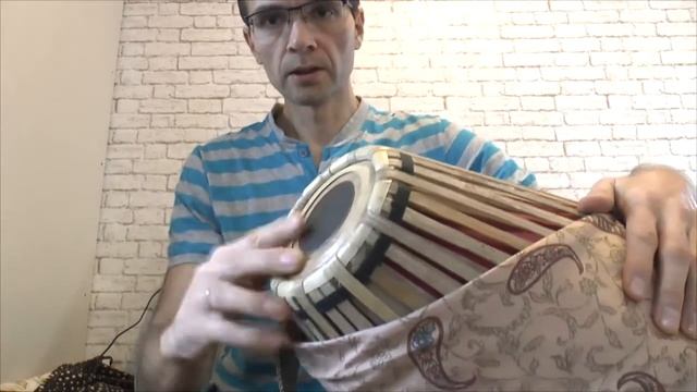 Выбор мриданги смотреть онлайн