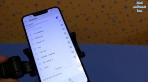 Трипод Huawei AF15 //Селфи-палка и штатив одновременно