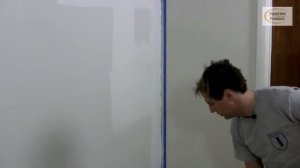 Маркерная краска, маркерное покрытие. Инструкция по нанесению IdeaPaint PRO