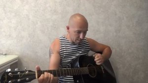 Североморская земля - Бабанаков Александр (360p).mp4