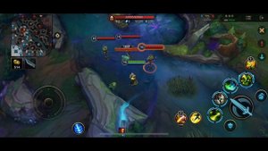 Гайд на Мастера ЙИ | Как выиграть игру за 15 минут - WILD RIFT