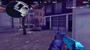 КАК ПОВЫСИТЬ СВОЙ РАНГ В КРИТИКАЛ ОПС CRITICAL OPS