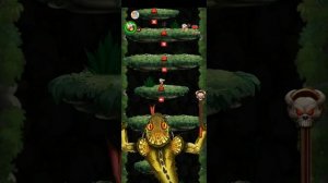 All bosses of the Jungle Adventures Run! Все боссы игры Гонки и приключения в джунглях! Boss fights