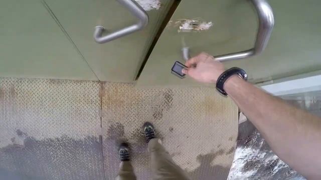 Сигнализация T-one с пейджером смотреть онлайн