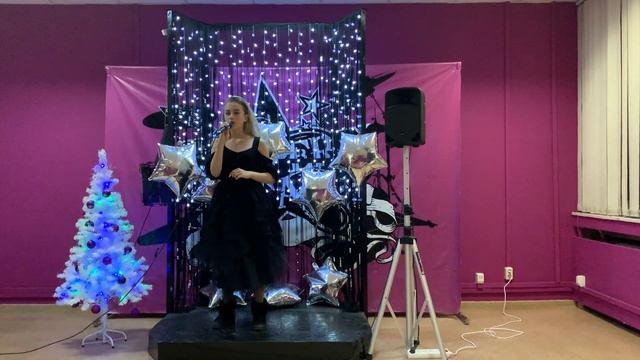 Софья Маркова - Snowman смотреть онлайн