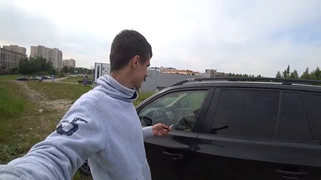 BMW X3 за 330 000р Успех или фиаско? (1серия) смотреть онлайн