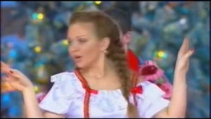 Марина Девятова - Ой, как ты мне нравишься!