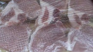 Отбивные из свинины в кляре с зеленью на сковороде. Как приготовить отбивные из свинины