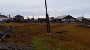 Нижнеянск 2017