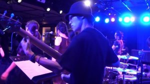 Appaloosa Gino Vannelli Cover SSP Aug 2016