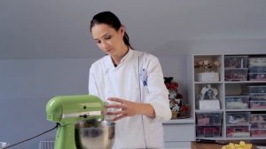 НЕЖНАЯ ШАРЛОТКА С ЯБЛОКАМИ И МЁДОМ / ГОТОВИМ ДОМА С АННОЙ КРАСОВСКОЙ