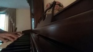 В Мире Животных Paul Mauriat "Aloette" - Ramirez " La Peregrinación" piano cover