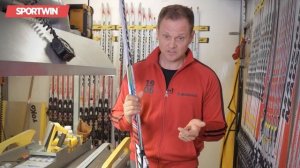 Skistart.com visar Intelligrip Nanosonic och Terrasonic i samarbete med Madshus