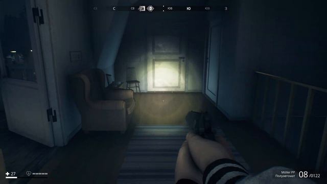 Смотрим бесплатные выходные Generation Zero. Пустой и безжизненный остров #4. смотреть онлайн