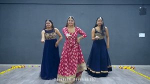 Deewani Mastani | Bajirao Mastani | dance video | DMC DANCESTUDIO
