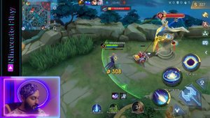 НАТАН🔥РАСШИРЕННЫЙ ГАЙД 2024🔥Mobile Legends: Bang Bang//Guide to Nathan