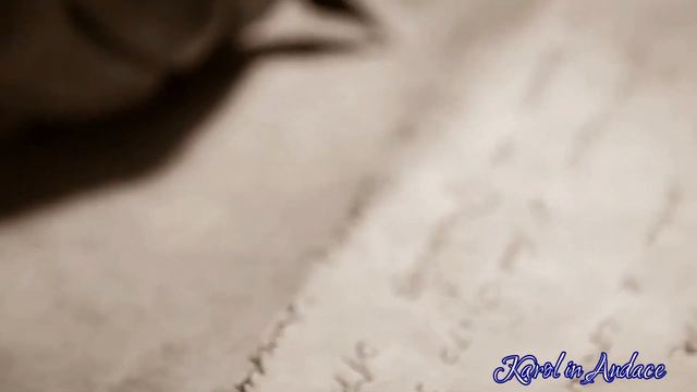 С Днём Победы! Письмо любви из фронта | Авторская трогательная история с Каролин смотреть онлайн