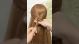 Красивые прически! прически в детский сад