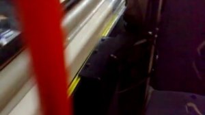 Работа электропривода двери на IVECO DAILY #3