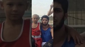 Мухаммад-Дибир Махмудов?