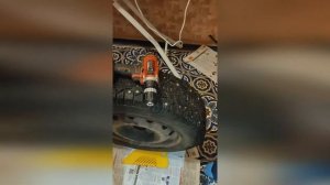 Приспособление для установки ремонтных шипов Дошипун MINI