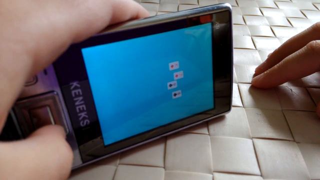 Играю в игру память на кнопачном телефоне смотреть онлайн