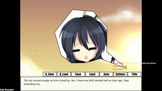 Without Within. Фулл игра. смотреть онлайн