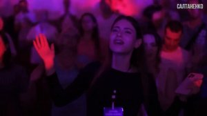 ПЕСНЯ для ВОЗРОЖДЕНИЯ ДУХА . Юлия Салтаненко