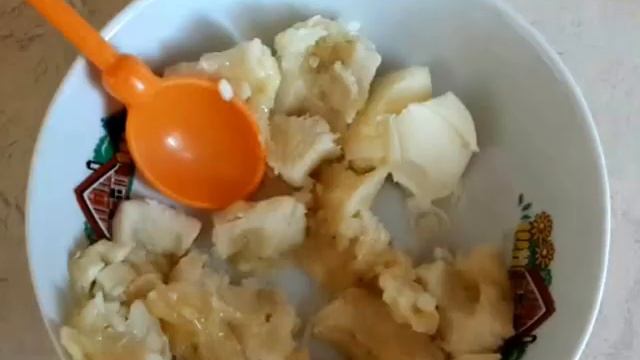 Рецепты для детей от года ( овсяная каша) смотреть онлайн